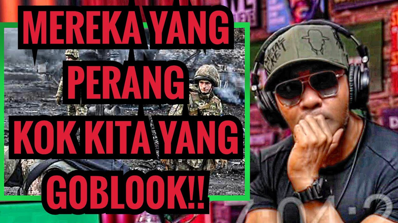 Detail Perang Gambar Komeng Terlucu Nomer 24