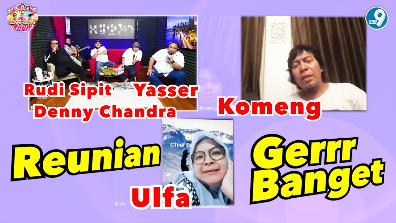 Detail Perang Gambar Komeng Terlucu Nomer 26