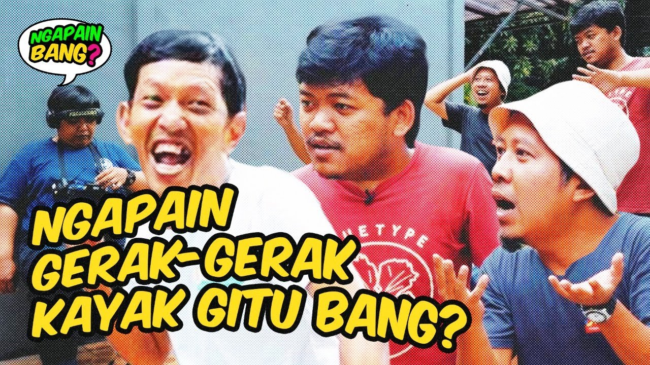 Detail Perang Gambar Komeng Terlucu Nomer 32