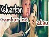 Detail Perang Gambar Komeng Terlucu Nomer 38