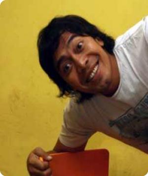 Detail Perang Gambar Komeng Terlucu Nomer 44