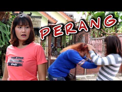 Detail Perang Gambar Komeng Terlucu Nomer 47