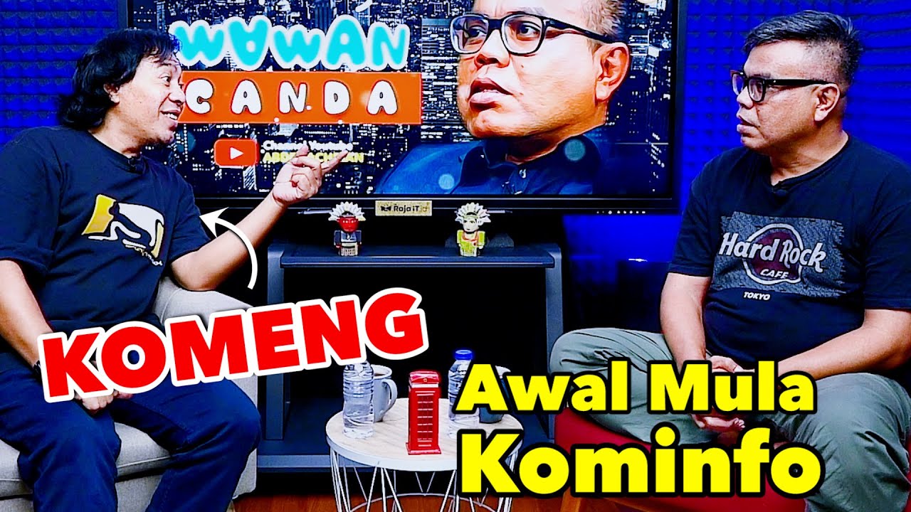 Detail Perang Gambar Komeng Terlucu Nomer 56