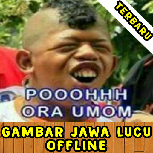 Detail Perang Gambar Lucu Bahasa Jawa Nomer 4