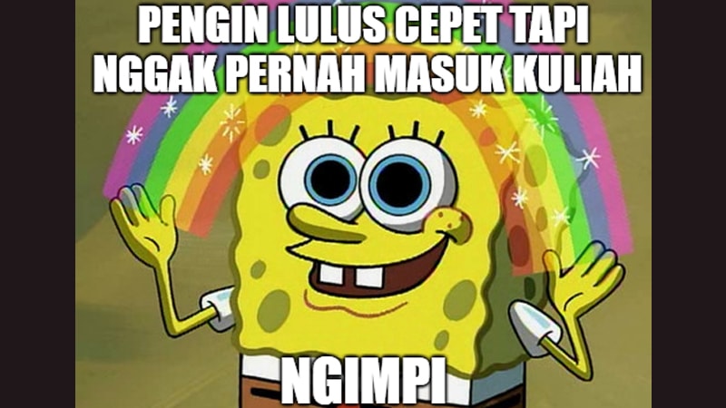 Detail Perang Gambar Lucu Spongebob Nomer 23