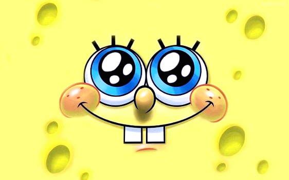 Detail Perang Gambar Lucu Spongebob Nomer 38