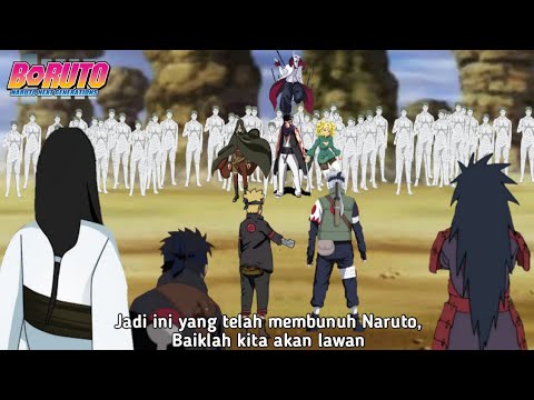 Detail Perang Gambar Naruto Nomer 18