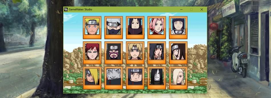 Detail Perang Gambar Naruto Nomer 38