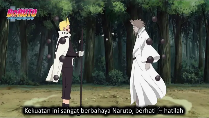 Detail Perang Gambar Naruto Nomer 47