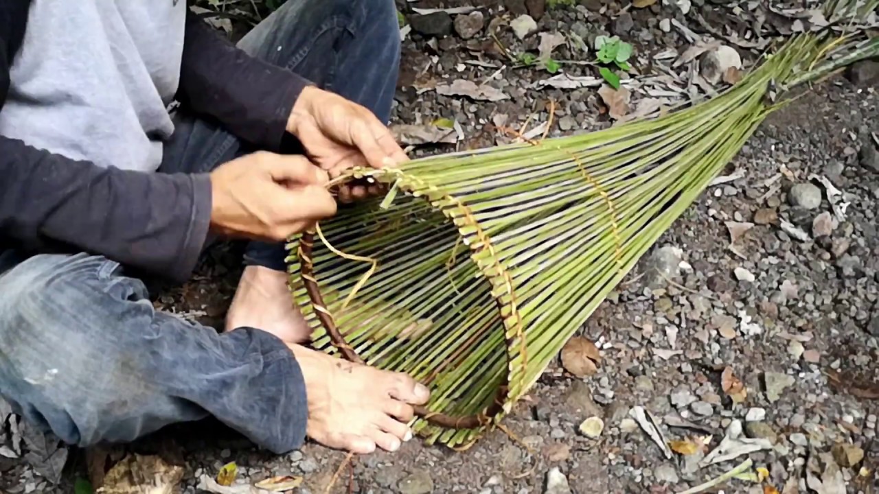 Detail Perangkap Ikan Kecil Di Sungai Nomer 19