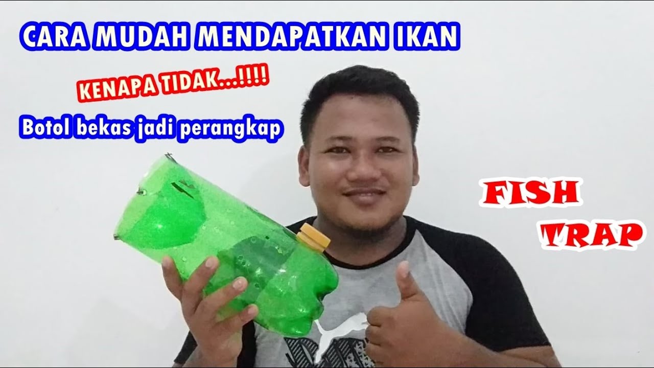 Detail Perangkap Ikan Kecil Di Sungai Nomer 47