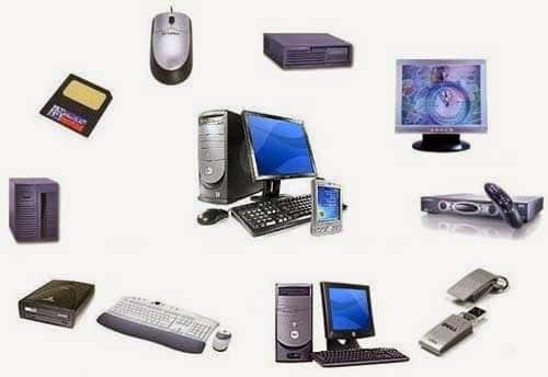 Detail Perangkat Input Device Nomer 13