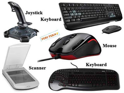 Detail Perangkat Input Device Nomer 22