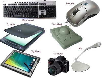 Detail Perangkat Input Device Nomer 4
