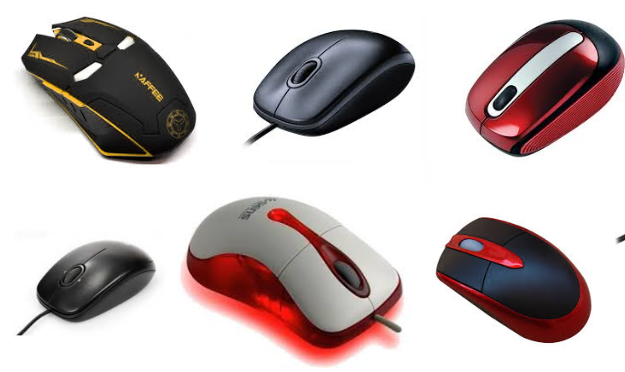 Detail Perangkat Input Device Nomer 28