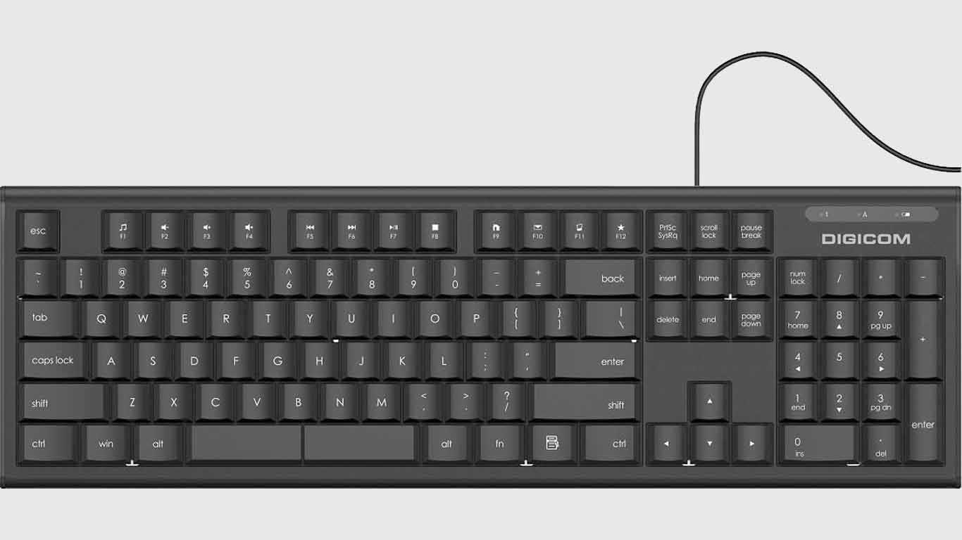 Detail Perangkat Input Device Nomer 41