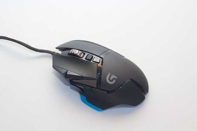 Detail Perangkat Input Device Nomer 42
