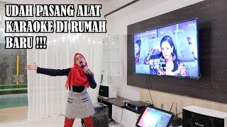 Detail Perangkat Karaoke Di Rumah Nomer 44