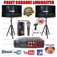 Detail Perangkat Karaoke Rumah Nomer 25