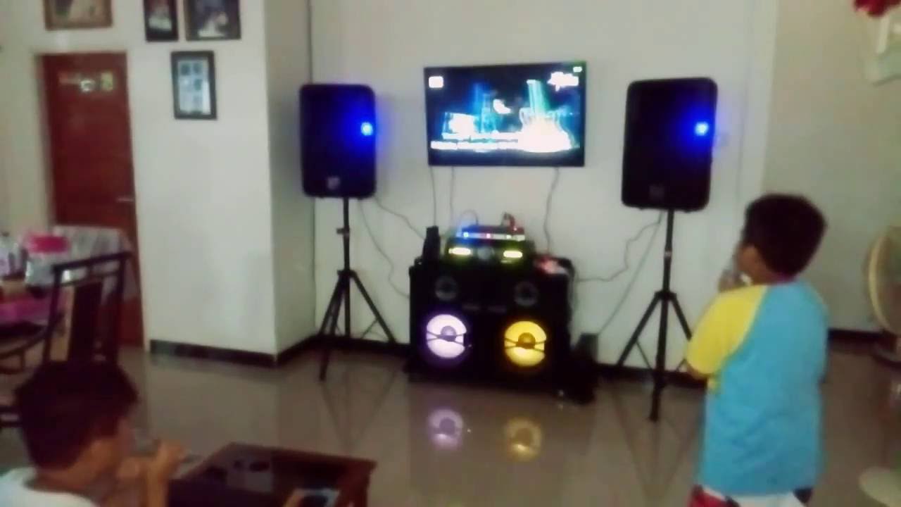 Detail Perangkat Karaoke Rumah Nomer 28