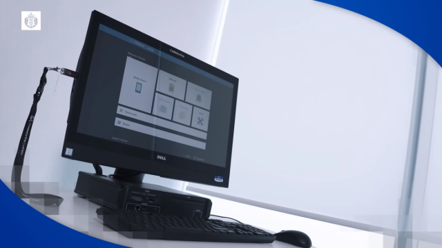 Detail Perangkat Keras Input Nomer 40