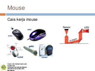 Detail Perangkat Keras Input Nomer 48