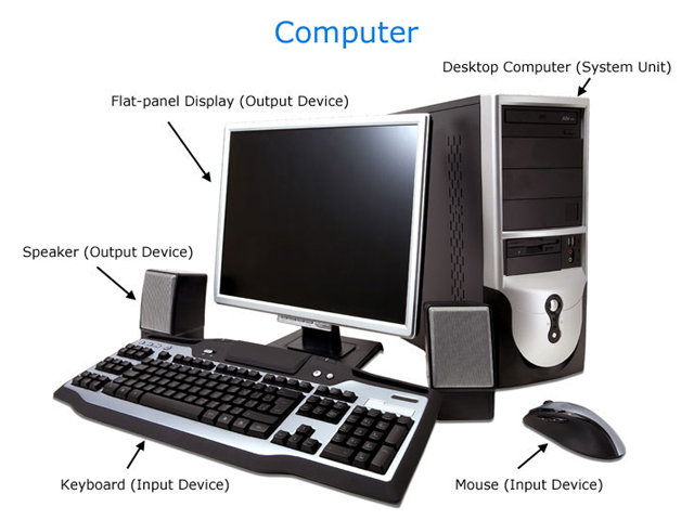 Detail Perangkat Keras Input Device Nomer 29