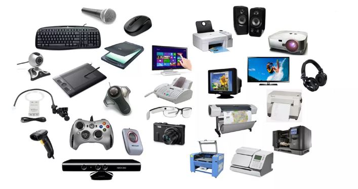 Detail Perangkat Keras Input Device Nomer 6