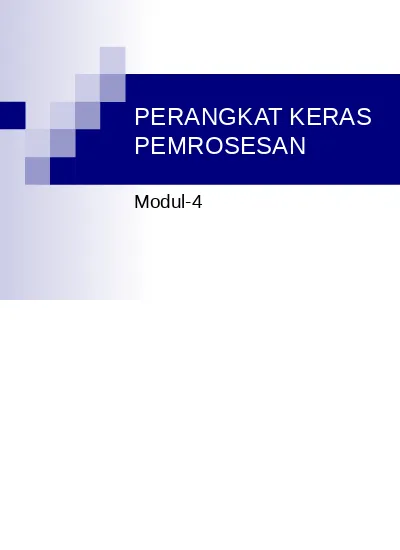 Detail Perangkat Keras Ppt Nomer 37