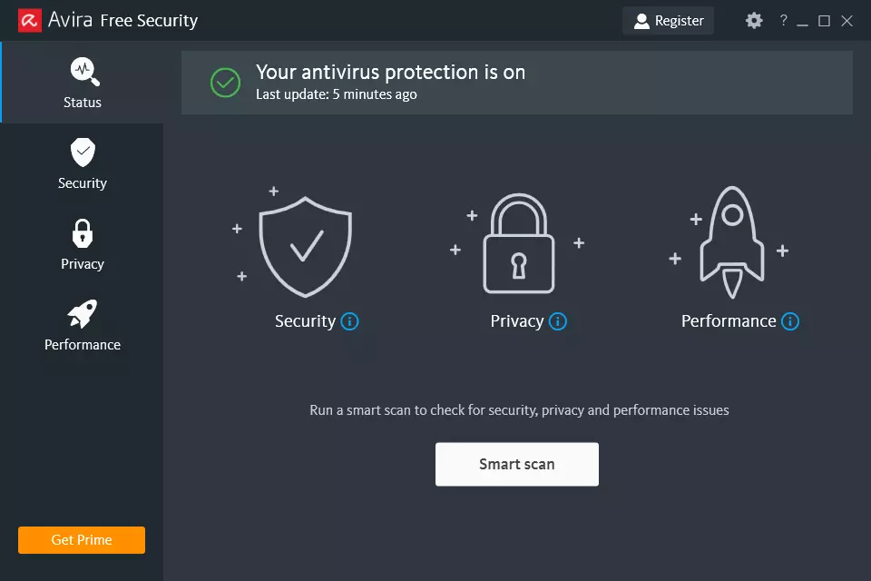 Download Perangkat Lunak Antivirus Nomer 16