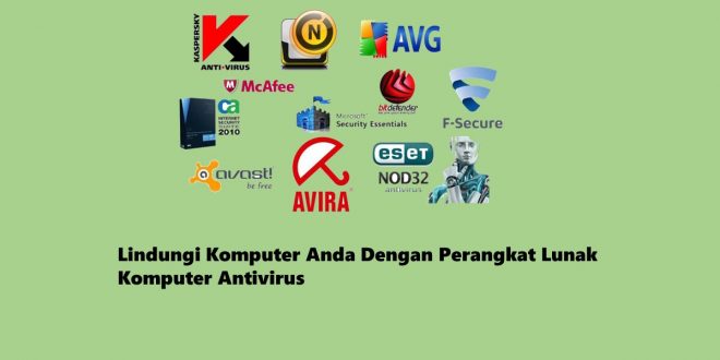 Detail Perangkat Lunak Antivirus Nomer 45