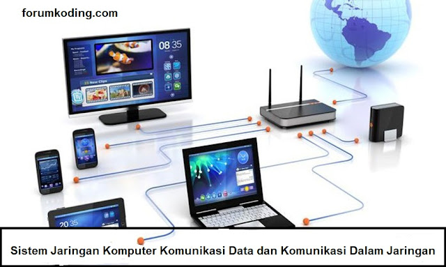 Detail Perangkat Lunak Jaringan Komputer Nomer 19