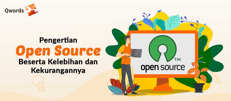 Detail Perangkat Lunak Open Source Nomer 14