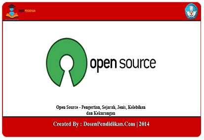 Detail Perangkat Lunak Open Source Nomer 15