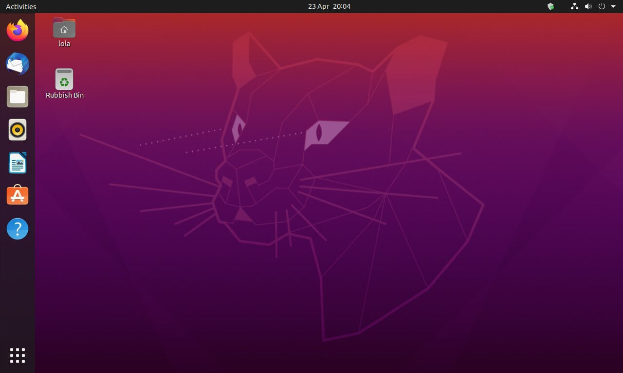 Detail Perangkat Lunak Open Source Nomer 19
