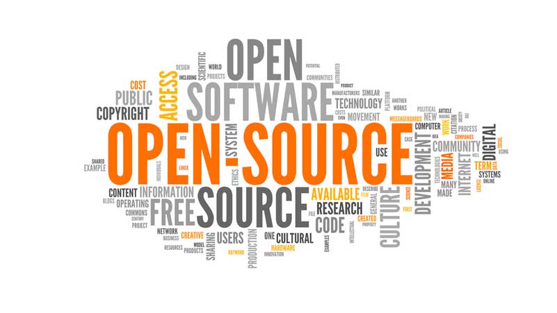 Detail Perangkat Lunak Open Source Nomer 22