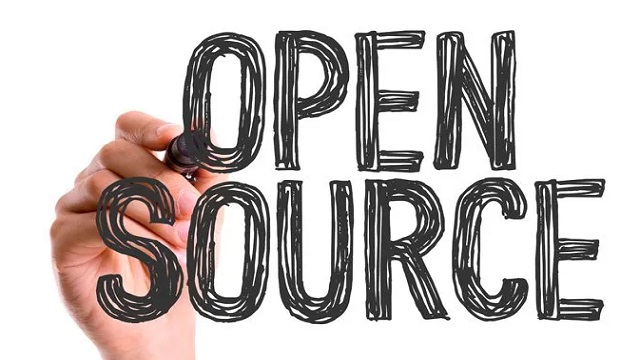 Detail Perangkat Lunak Open Source Nomer 23