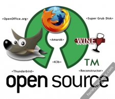 Detail Perangkat Lunak Open Source Nomer 26