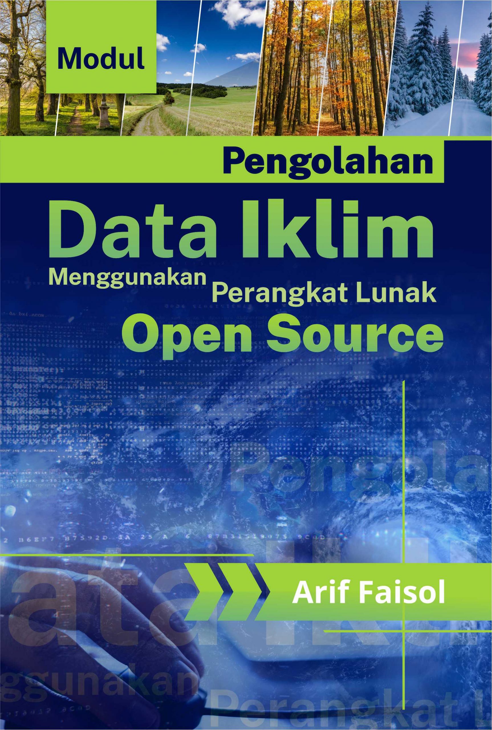Detail Perangkat Lunak Open Source Nomer 27