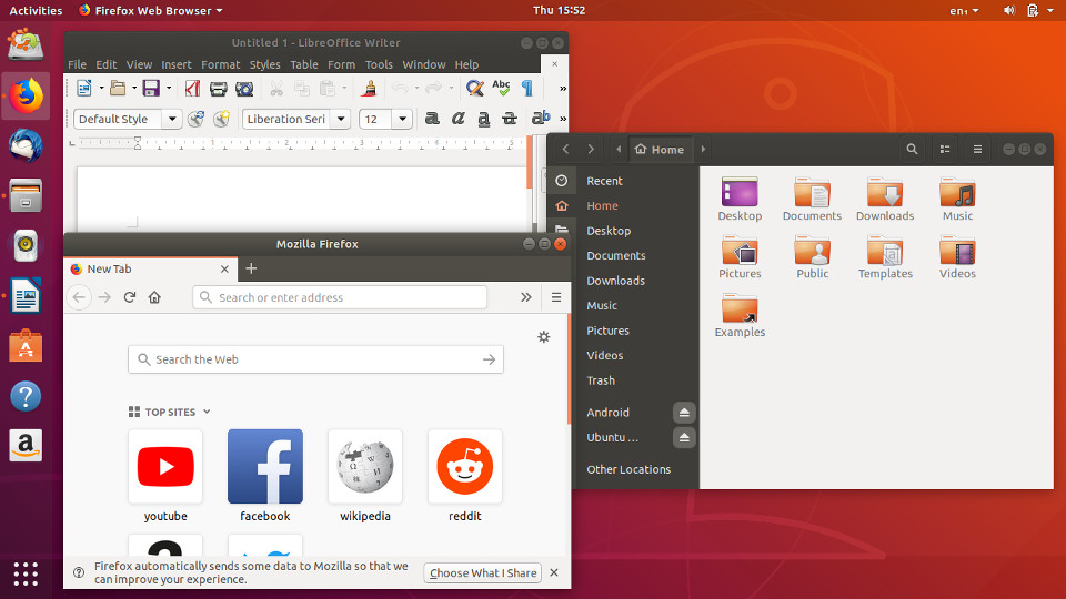 Detail Perangkat Lunak Open Source Nomer 28