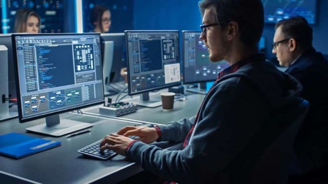 Detail Perangkat Lunak Open Source Nomer 34