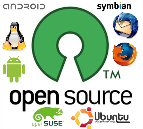 Detail Perangkat Lunak Open Source Nomer 5