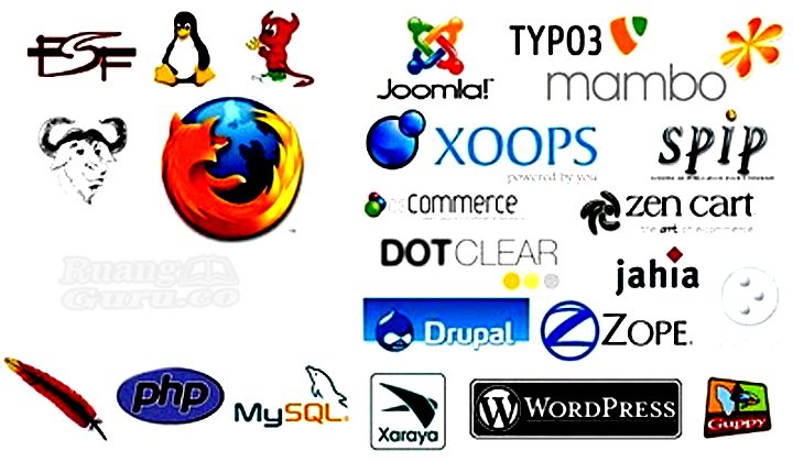 Detail Perangkat Lunak Open Source Nomer 49