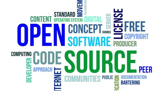 Detail Perangkat Lunak Open Source Nomer 6