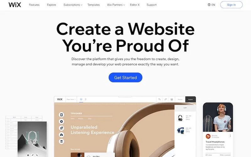Perangkat Lunak Web Desain - KibrisPDR