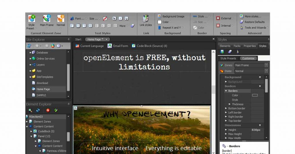 Detail Perangkat Lunak Web Desain Nomer 11