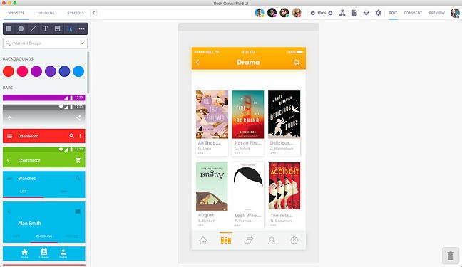 Detail Perangkat Lunak Web Desain Nomer 12