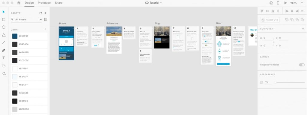 Detail Perangkat Lunak Web Desain Nomer 18