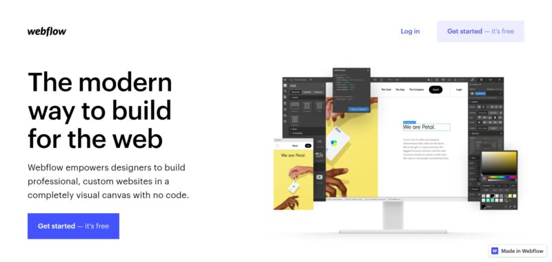 Detail Perangkat Lunak Web Desain Nomer 23