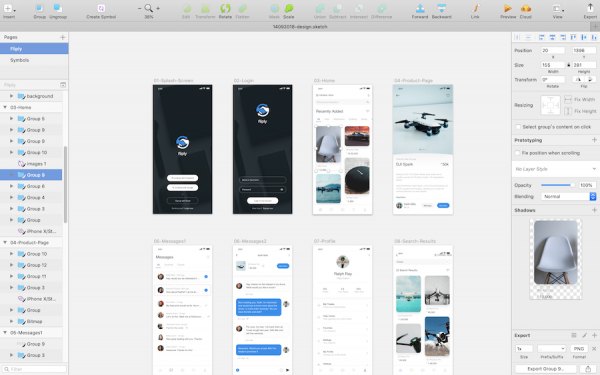 Detail Perangkat Lunak Web Desain Nomer 4